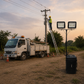 Portable Light System
