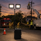 Portable Light System