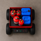 Transport Trolley Robot