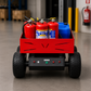 Transport Trolley Robot
