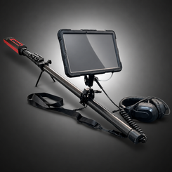 360° Search & Rescue Camera System