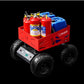 Transport Trolley Robot